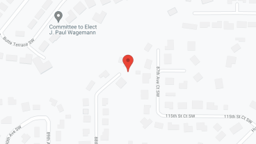 Casa De Alegre in google map