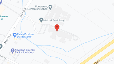 Monarch Southbury in google map