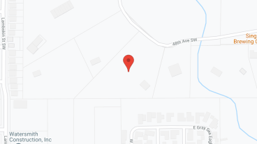 Tumwater Meadows AFH in google map