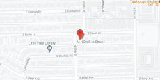 Sr Home Care Facility, LLC in google map