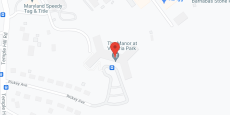 The Manor at Victoria Park in google map