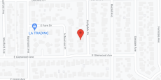 JC Cottages - Hollydale in google map