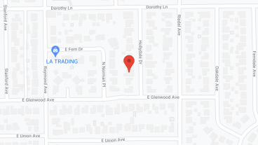 JC Cottages - Hollydale in google map
