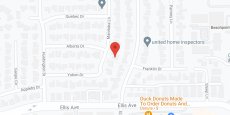 Doctors TLC Assisted Living II in google map