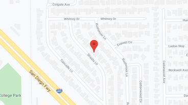 JC Home for Seniors - Care in google map