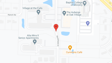 Holiday Village at the Falls in google map