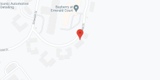 Bayberry at Emerald Court in google map