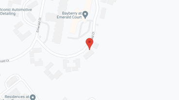 Bayberry at Emerald Court in google map
