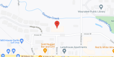Sienna Crest - Waunakee in google map