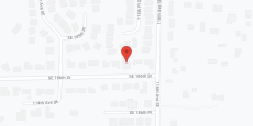 Tiffany Park in google map