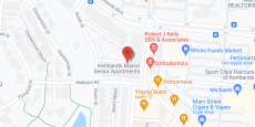 Kentlands Manor in google map