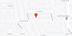 Abella Manor Senior Care, LLC in google map