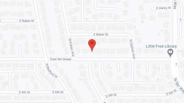 Abella Manor Senior Care, LLC in google map