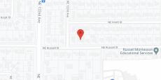 Ioanas ACH in google map
