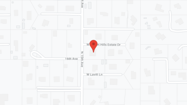 Desert Haven Adult Care Home LLC in google map