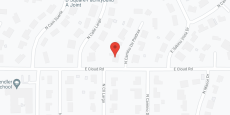 Helen's TLC in google map