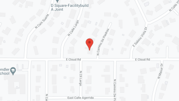 Helen's TLC in google map