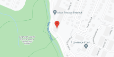 Arbor Terrace Teaneck in google map