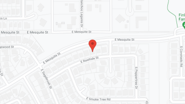 Shepherd Assisted Living in google map