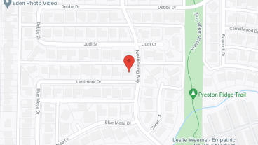 At Home Luxury Assisted Living II LLC in google map