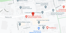 The Lexington Assisted Living in google map