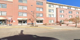 street view of Clear Creek Commons - 55 or Better
