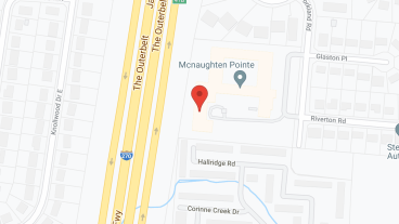 McNaughten Pointe in google map