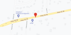 Mighty Hearts Home Care in google map