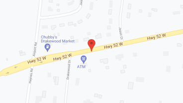 Mighty Hearts Home Care in google map