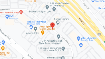 Heritage Place in google map