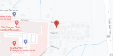 Willamette Falls Adult Foster Care Home in google map