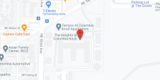The Heights at Columbia Knoll in google map