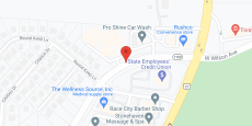 Summit Place of Mooresville in google map