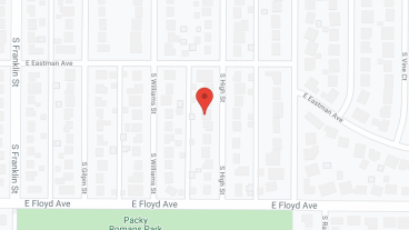 Serenity House VI in google map