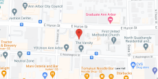 Arbor Care Assisted Living in google map