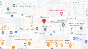 Arbor Care Assisted Living in google map