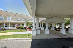 Brandywine Senior Living at Wall 