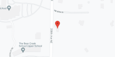 Union Hill Country Estates in google map