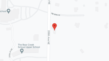 Union Hill Country Estates in google map