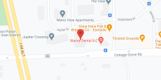 Chamomile Assisted Living II in google map