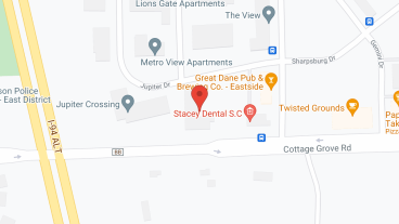 Chamomile Assisted Living II in google map