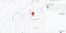 Glenwood Care in google map