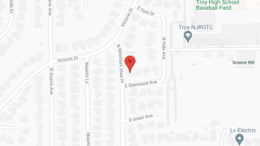 Glenwood Care in google map