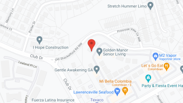 Bestcare Senior Living in google map