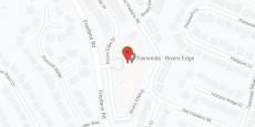 Fairwinds - River's Edge in google map