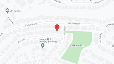 Niguel Hills Villa II in google map