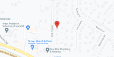 Sunset Ridge Assisted Living in google map
