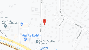 Sunset Ridge Assisted Living in google map