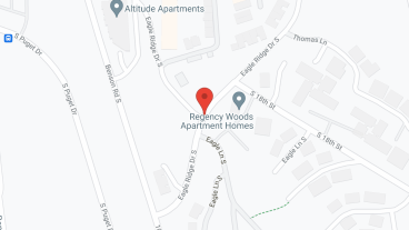 The Lodge at Eagle Ridge in google map