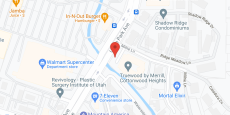 Truewood by Merrill, Cottonwood Heights in google map